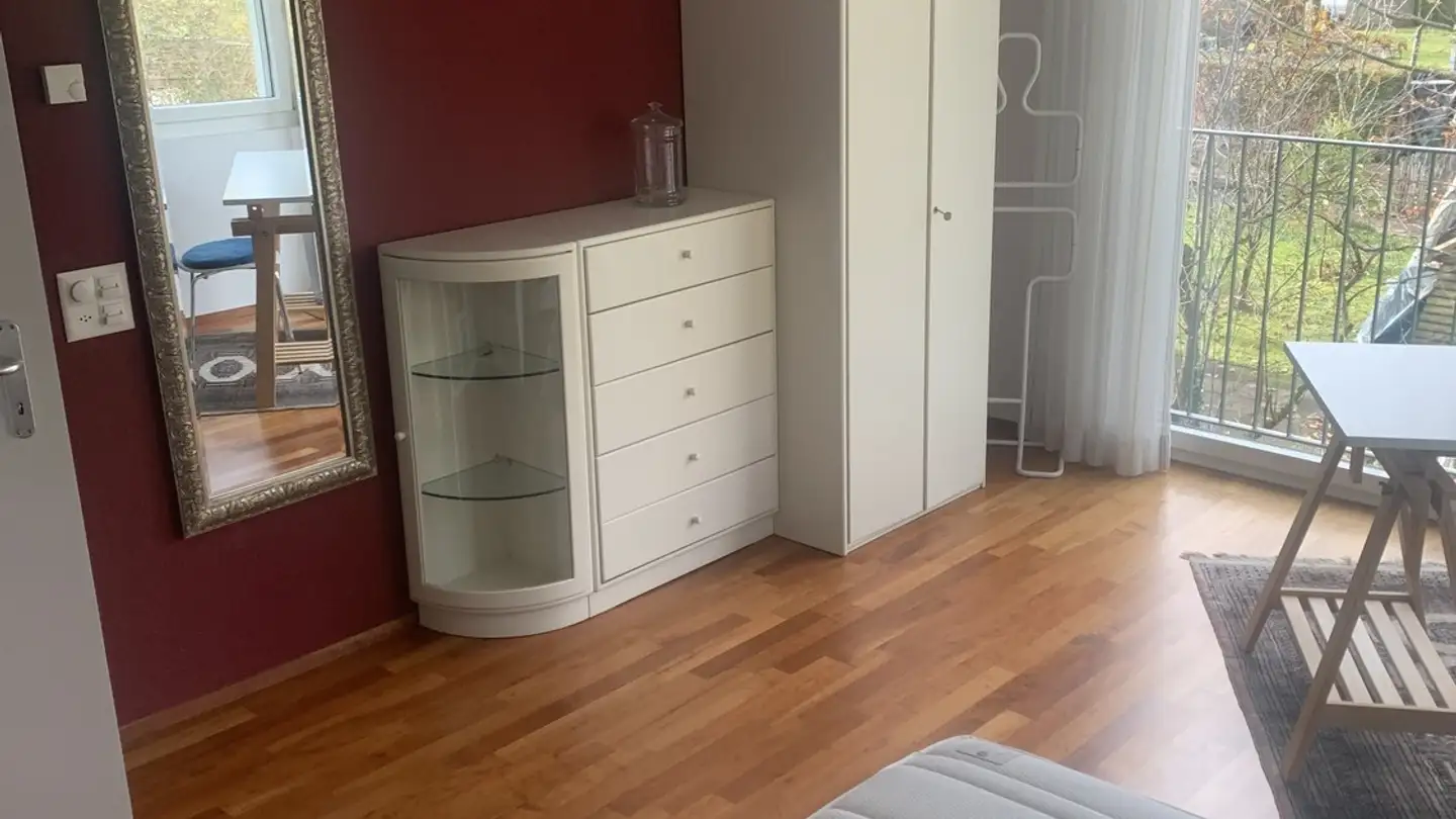 Chambre à louer - 8712 Stäfa - Photo 3