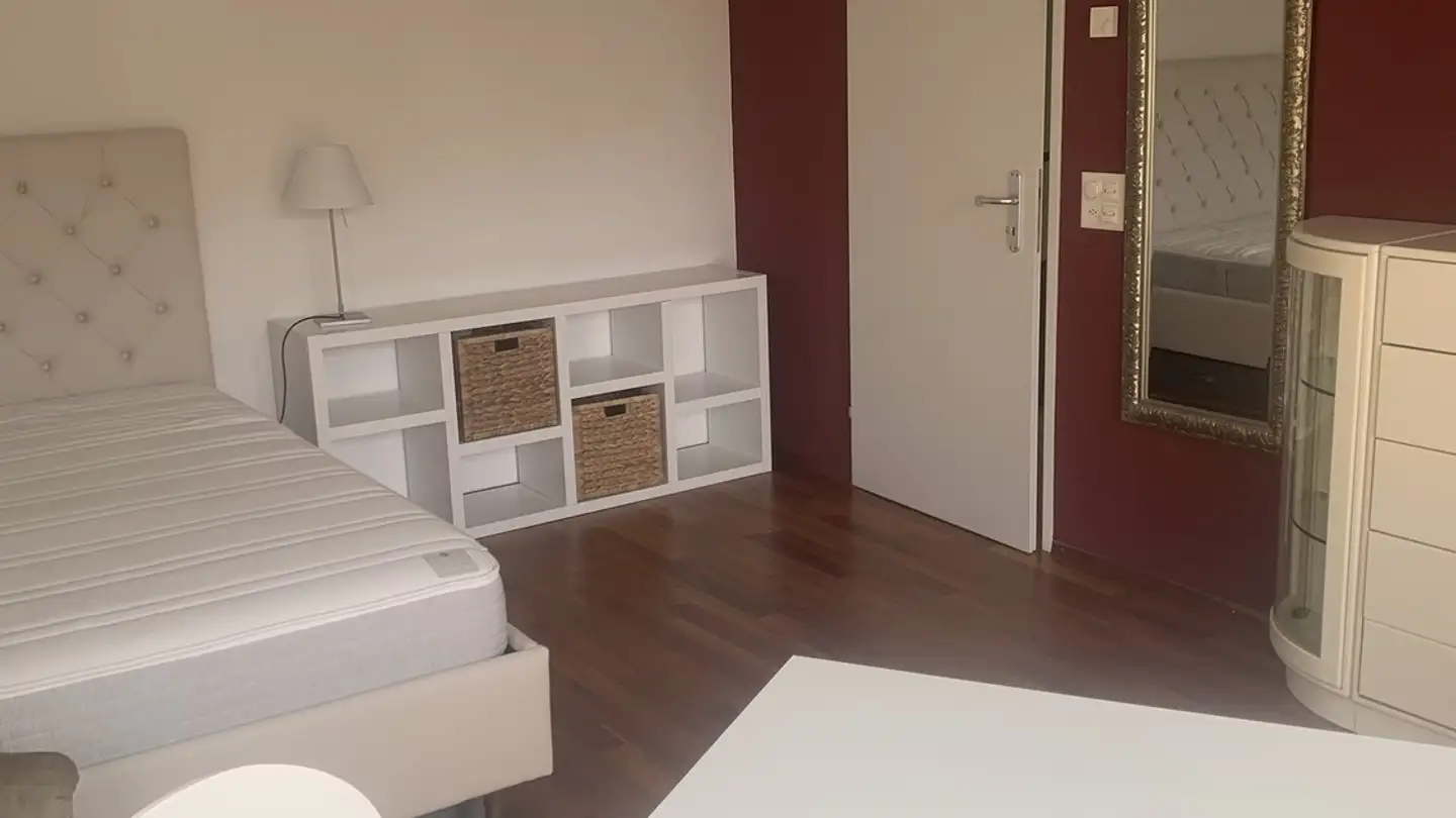 Chambre à louer - 8712 Stäfa - Photo 4