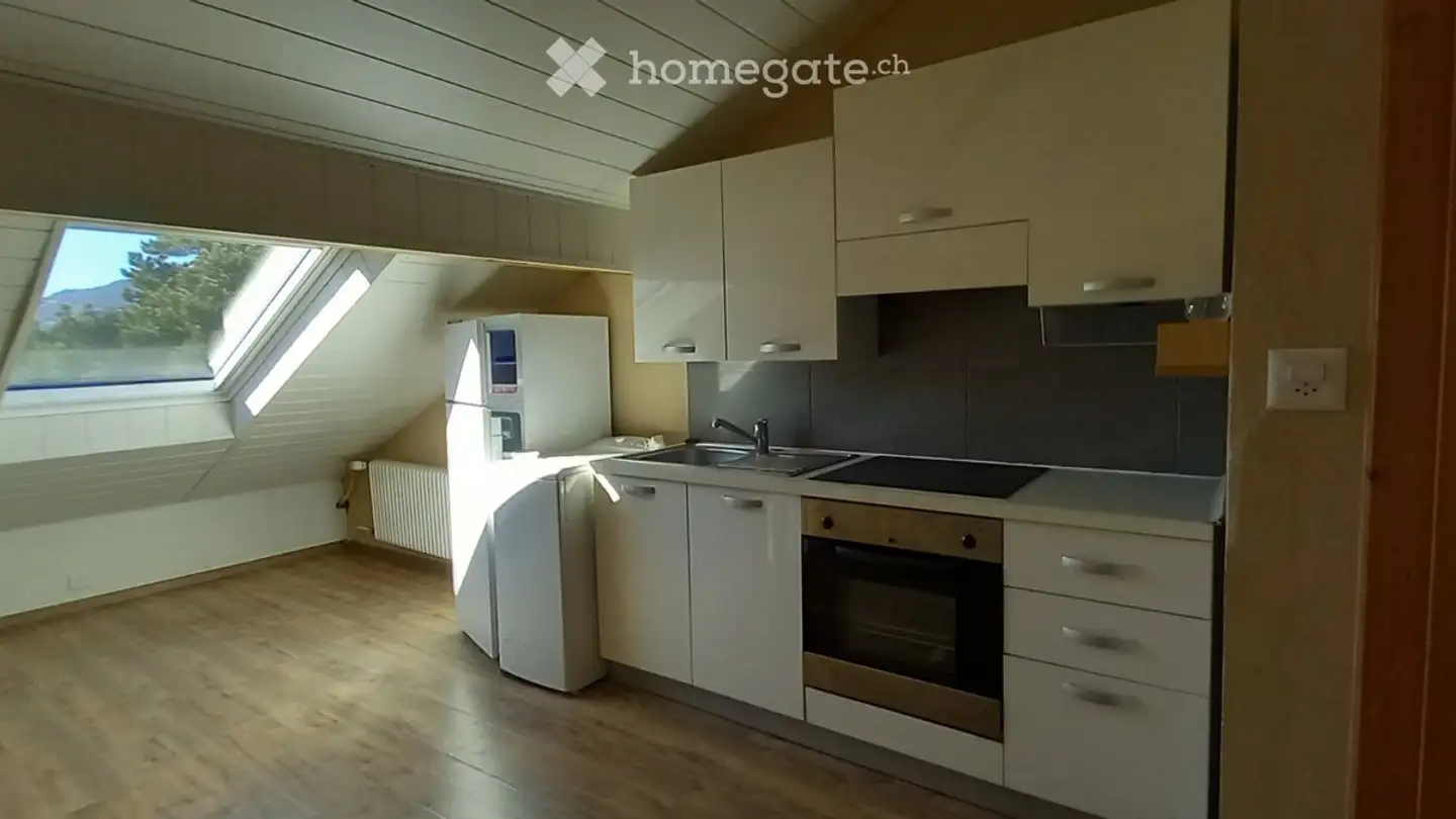 Appartamento in affitto - 3960 Sierre - Foto 4