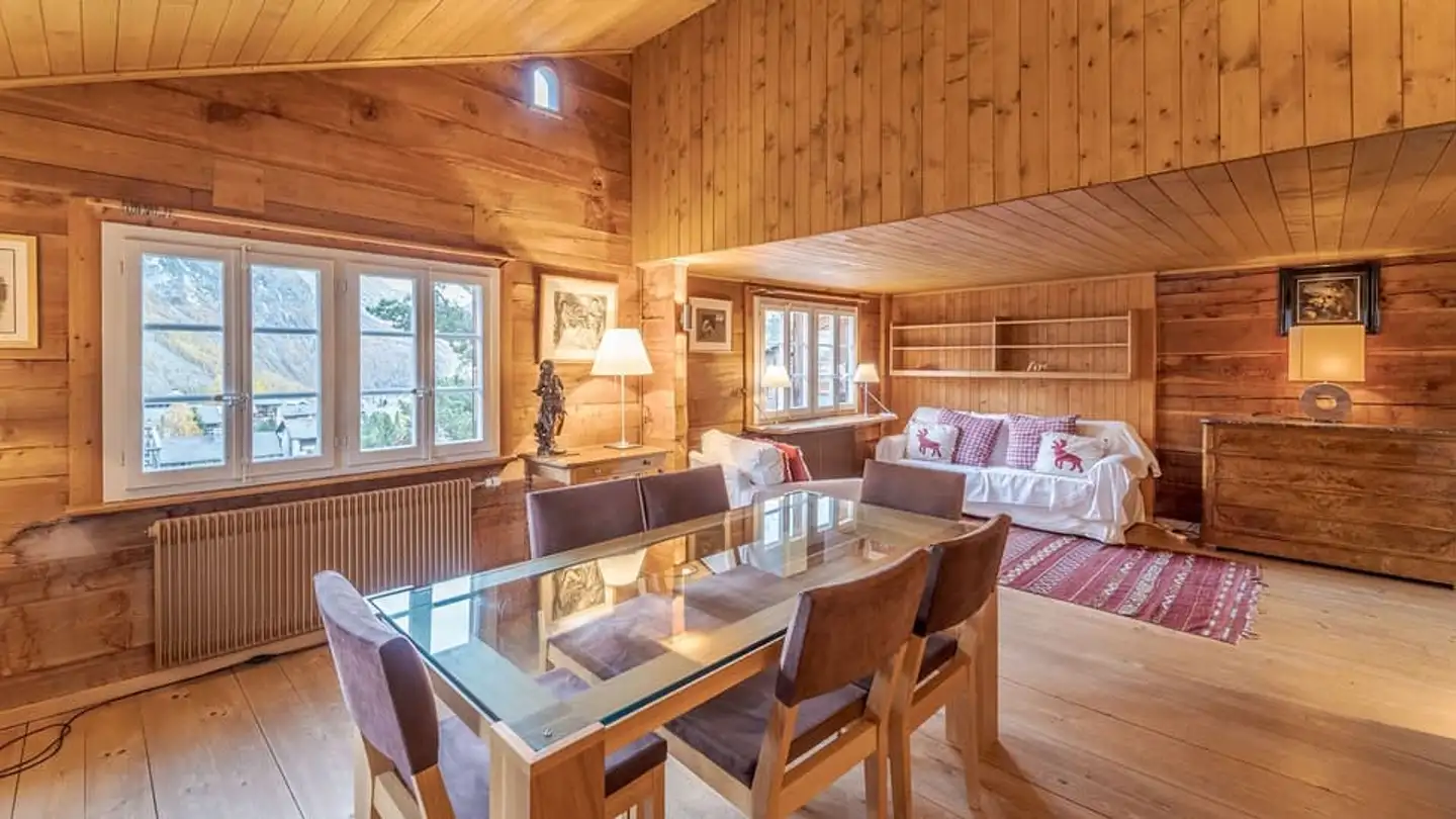 Appartamento in vendita - 3906 Saas-Fee - Photo 3