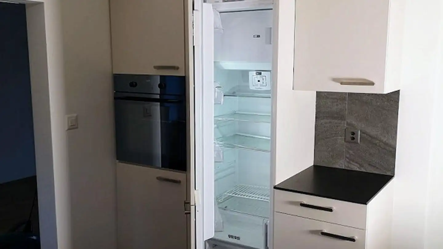 Apartment for rent - Solothurnstrasse 29, 2543 Lengnau BE - Photo 2