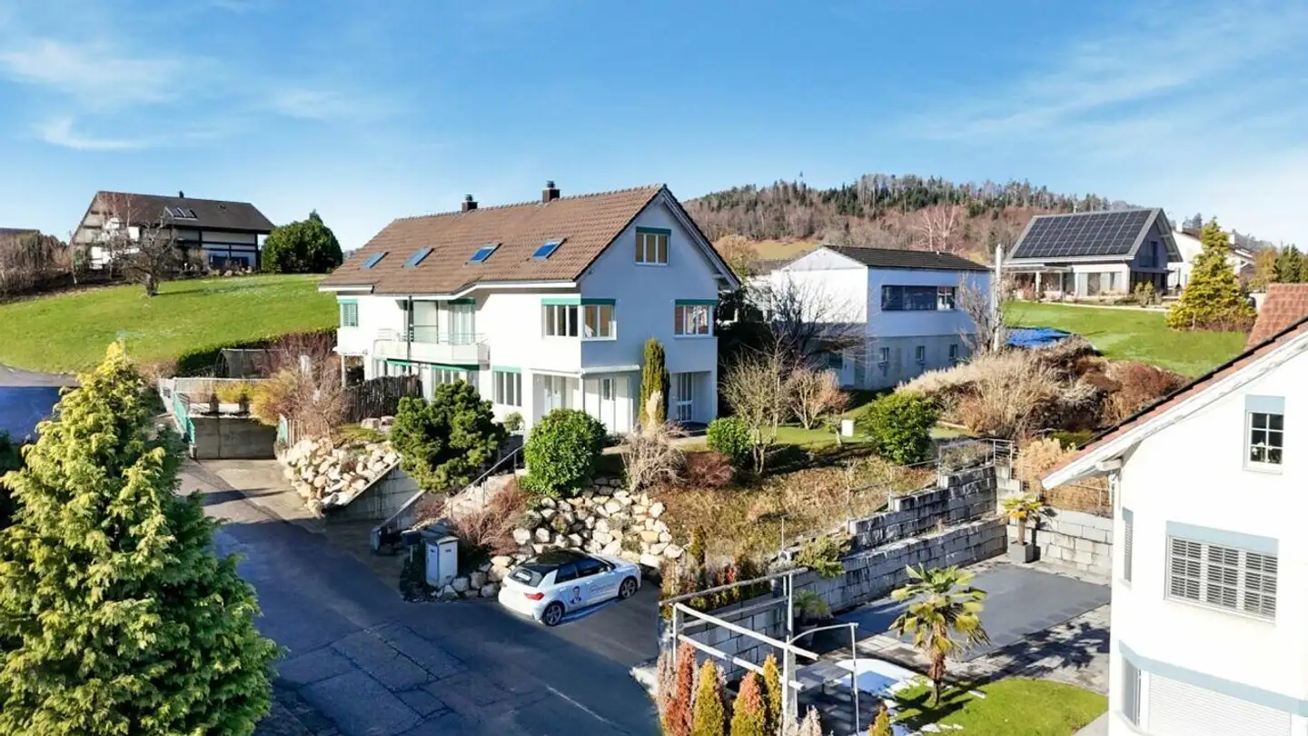 Single house for sale - Lebernstrasse 18, 4208 Nunningen