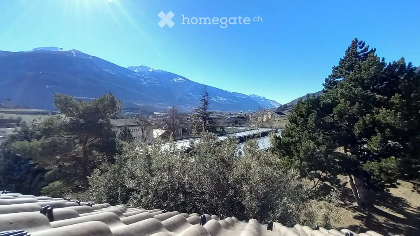 Appartamento in affitto - 3960 Sierre - Foto 2