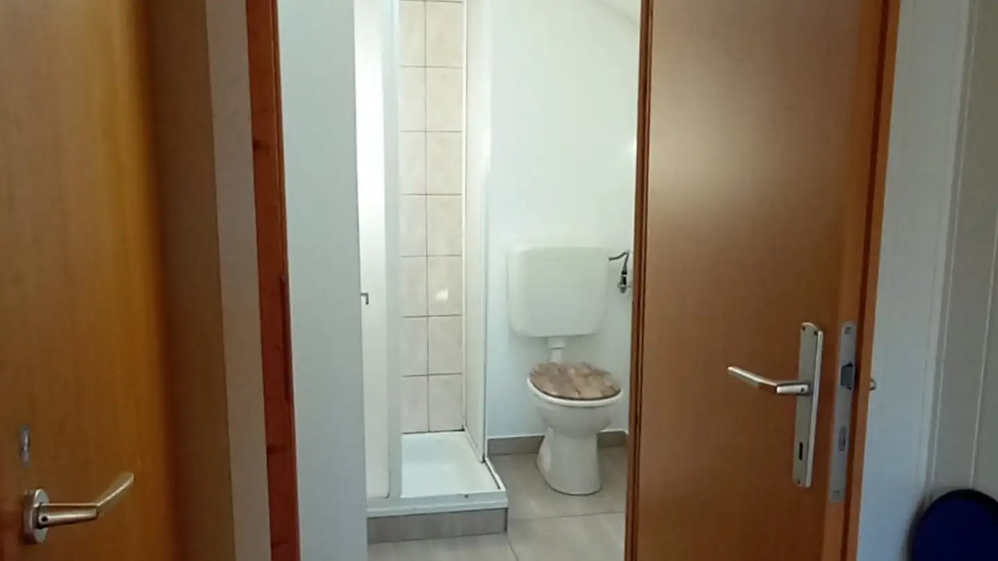 Appartamento in affitto - 3960 Sierre - Foto 3