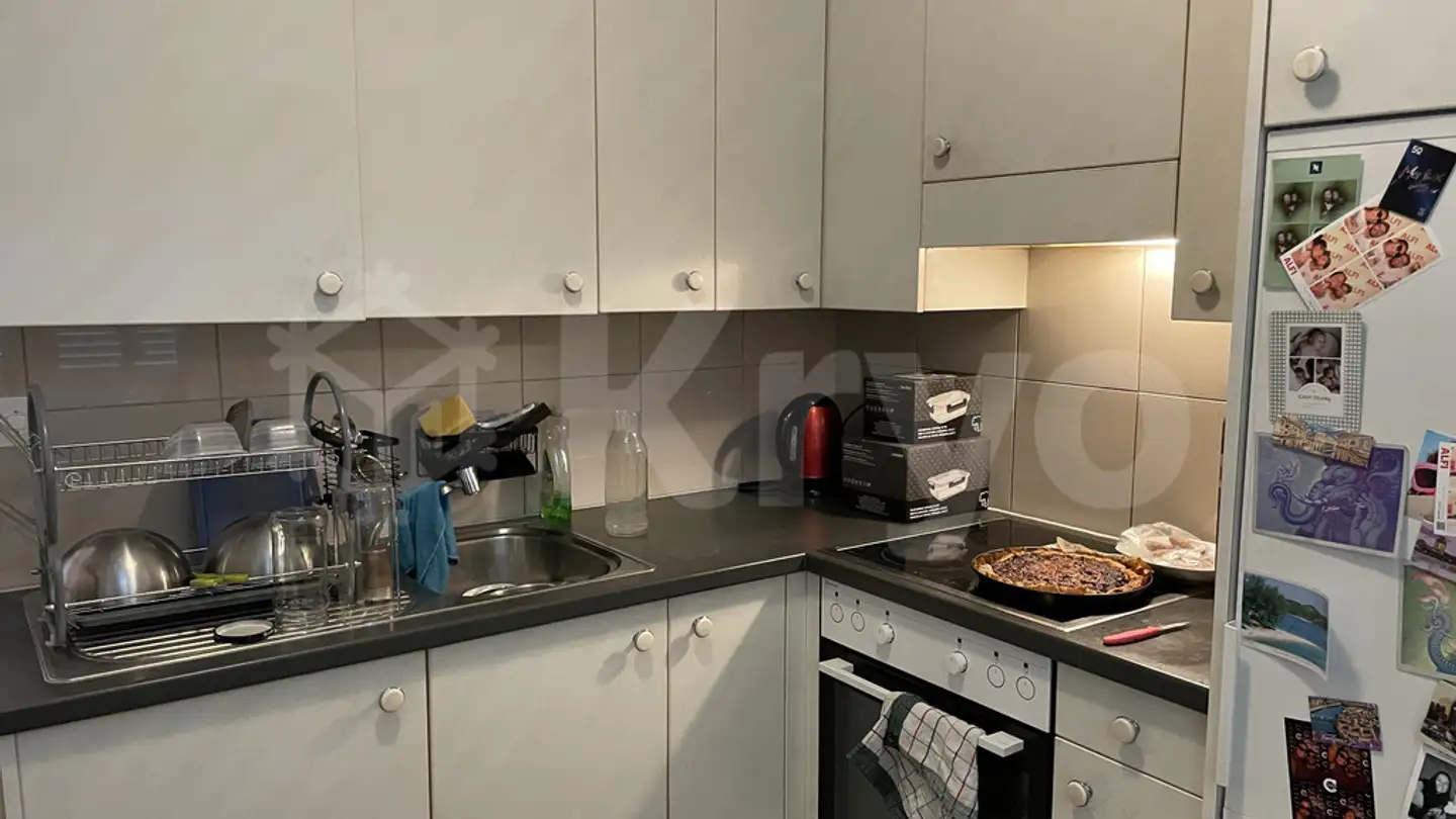 Wohnung mieten - Rue De Neuchâtel, 2034 Peseux