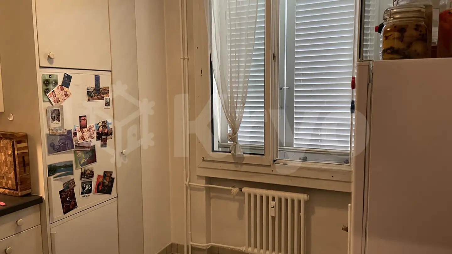 Wohnung mieten - Rue De Neuchâtel, 2034 Peseux - Foto 2