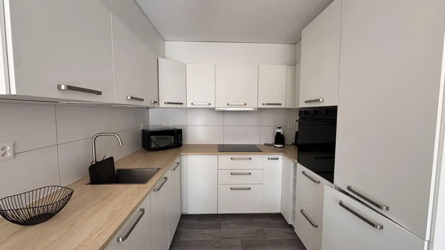 Appartamento ammobiliato in affitto - Chemin Du Chantey 8, 1817 Brent - Foto 3
