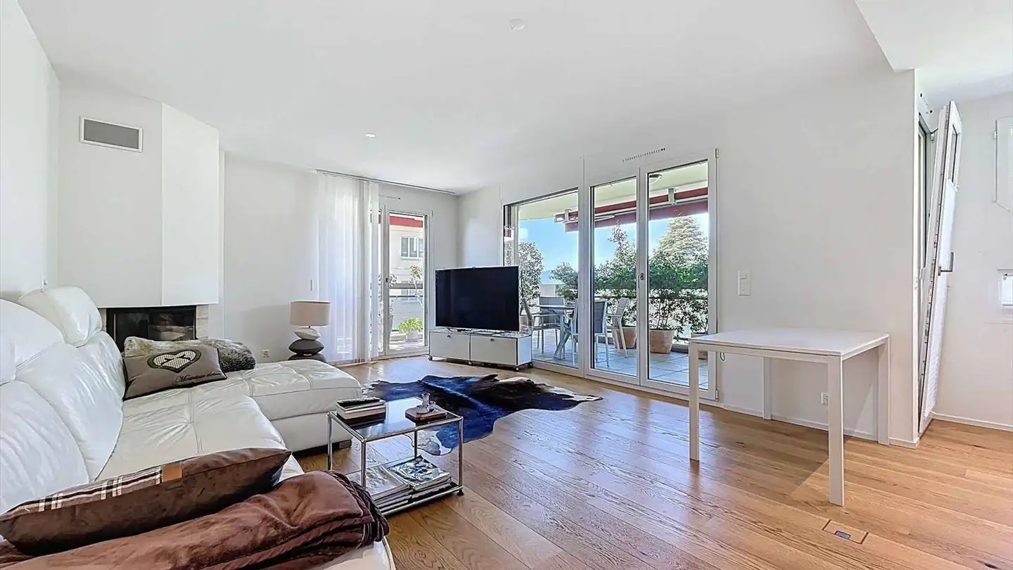 Appartamento in vendita - 1008 Prilly - Foto 2