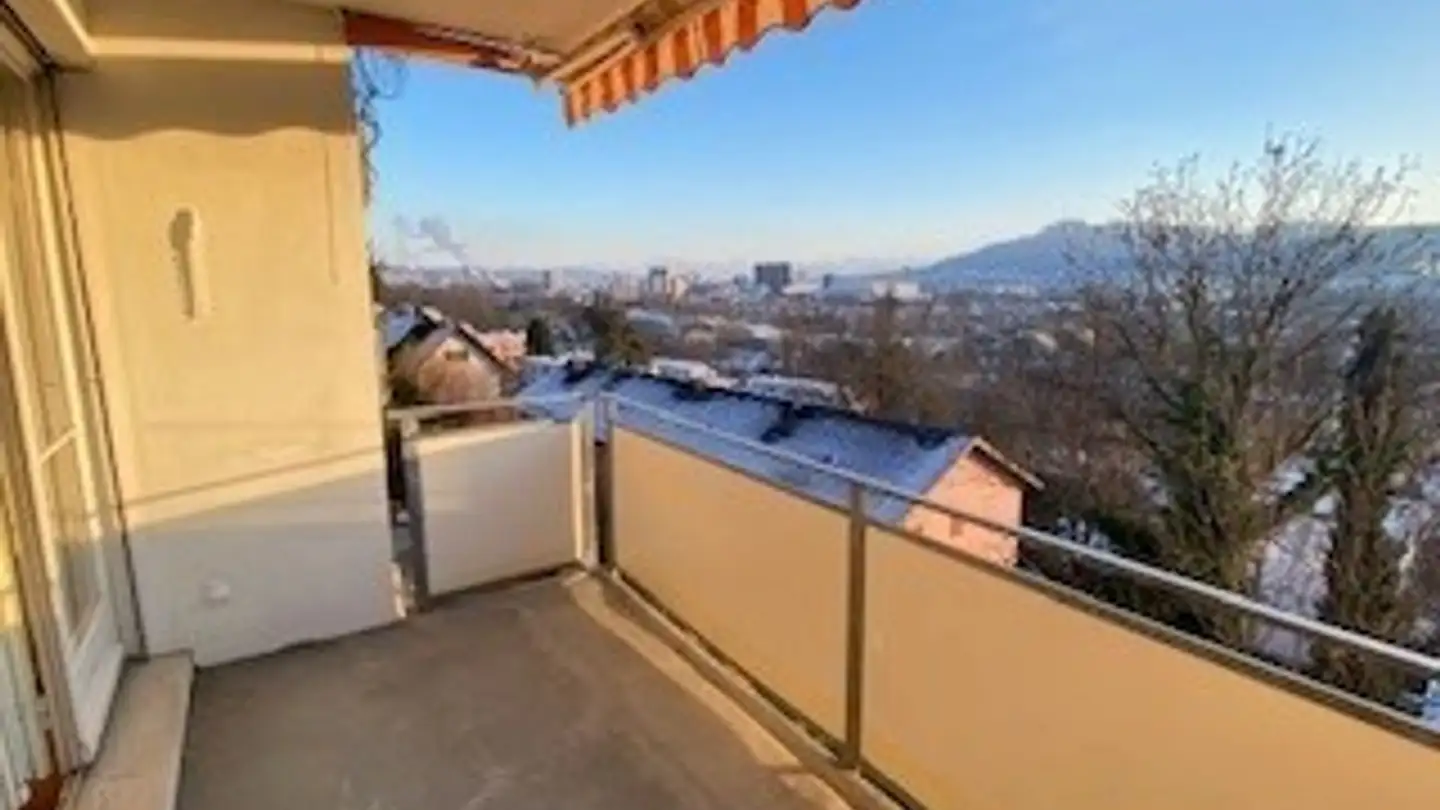 Apartment for rent - Zürcherstrasse 41, 8102 Oberengstringen - Photo 2