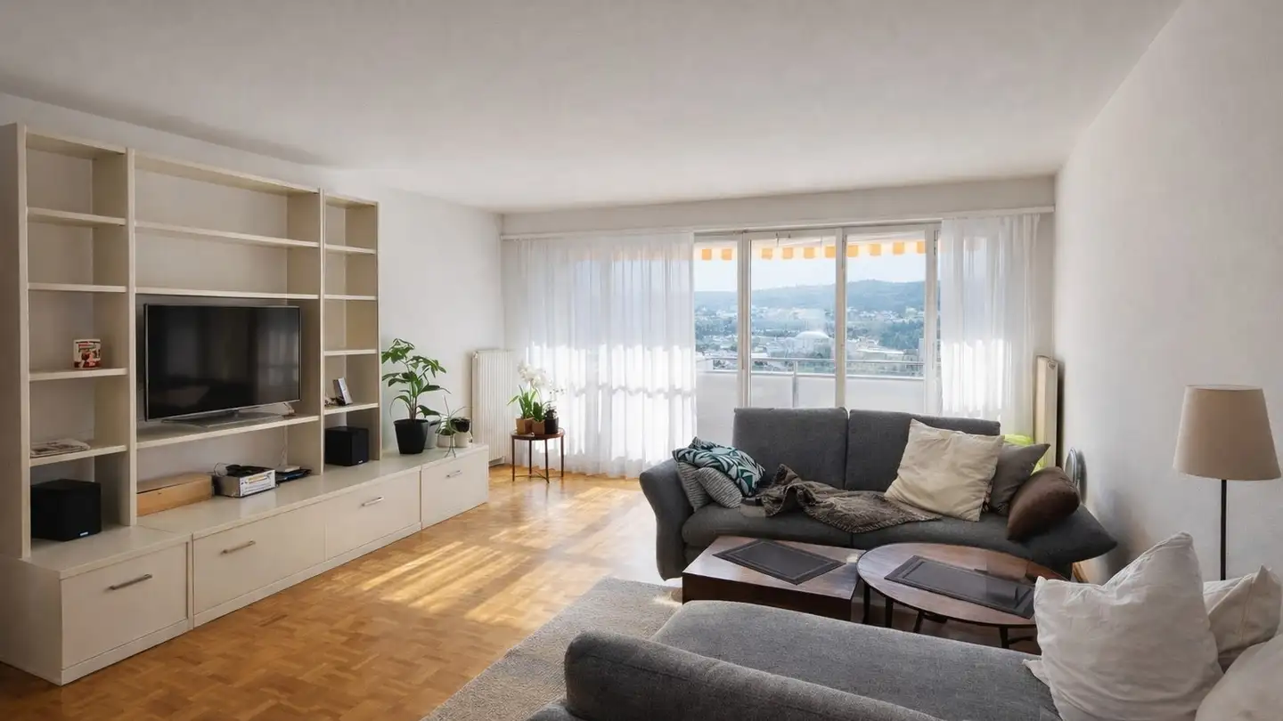 Apartment for rent - Zürcherstrasse 41, 8102 Oberengstringen - Photo 3