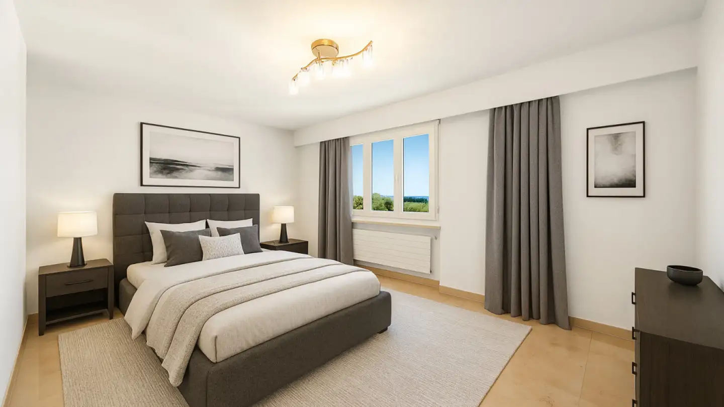 Appartement à louer - 2950 Courgenay - Photo 3