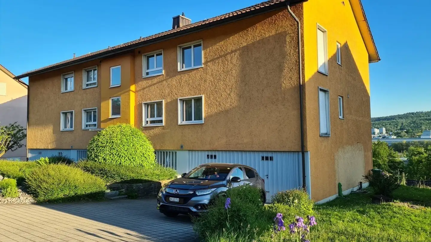 Apartment for rent - Zürcherstrasse 41, 8102 Oberengstringen