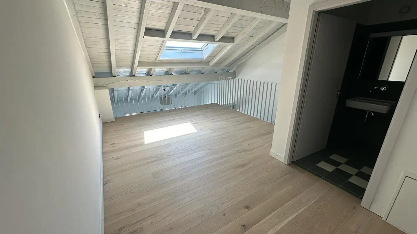 Appartamento in affitto - Avenue De Sévelin 15, 1004 Lausanne - Foto 2