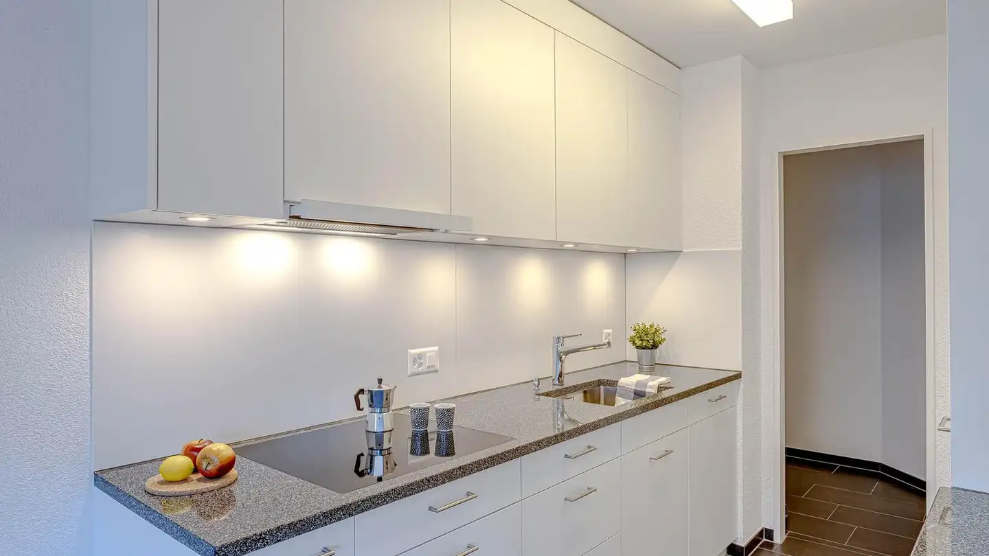 Wohnung mieten - Gerhardtstrasse 4, 9012 St. Gallen - Foto 2