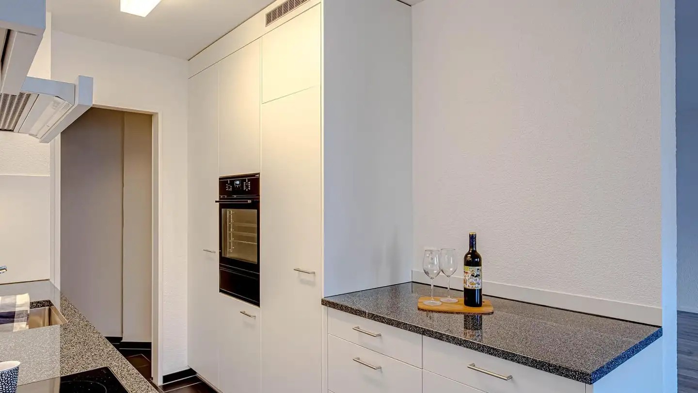 Wohnung mieten - Gerhardtstrasse 4, 9012 St. Gallen - Foto 3