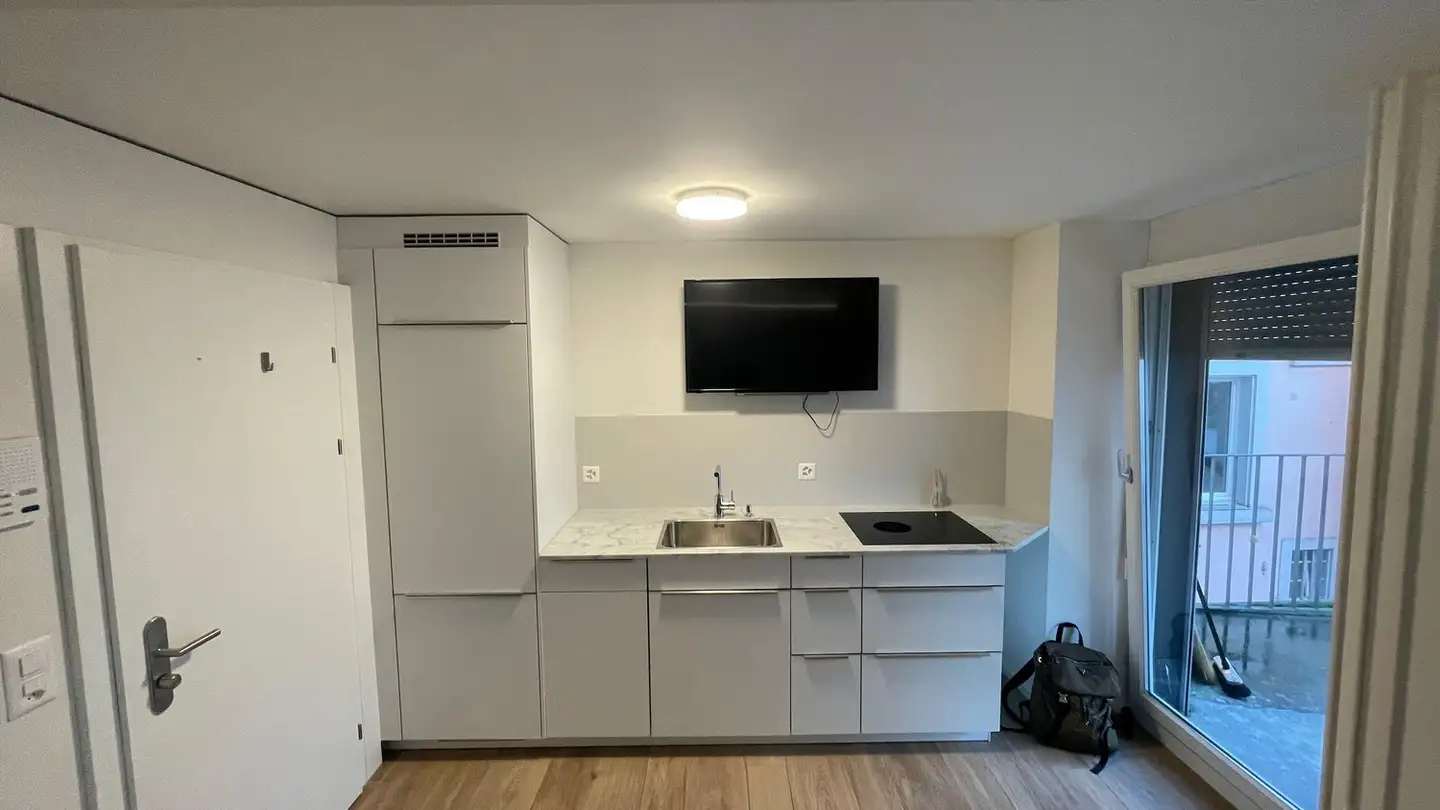 Appartamento in affitto - Zinistrasse 7, 8004 Zürich