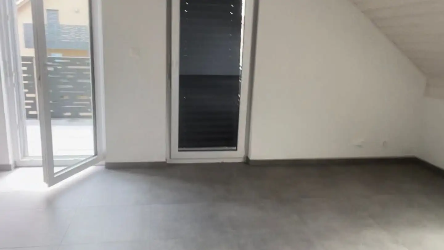 Attique à louer - Route D'en Bas 29, 1084 Carrouge VD - Photo 3