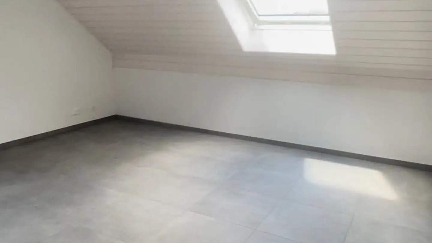 Attique à louer - Route D'en Bas 29, 1084 Carrouge VD - Photo 4