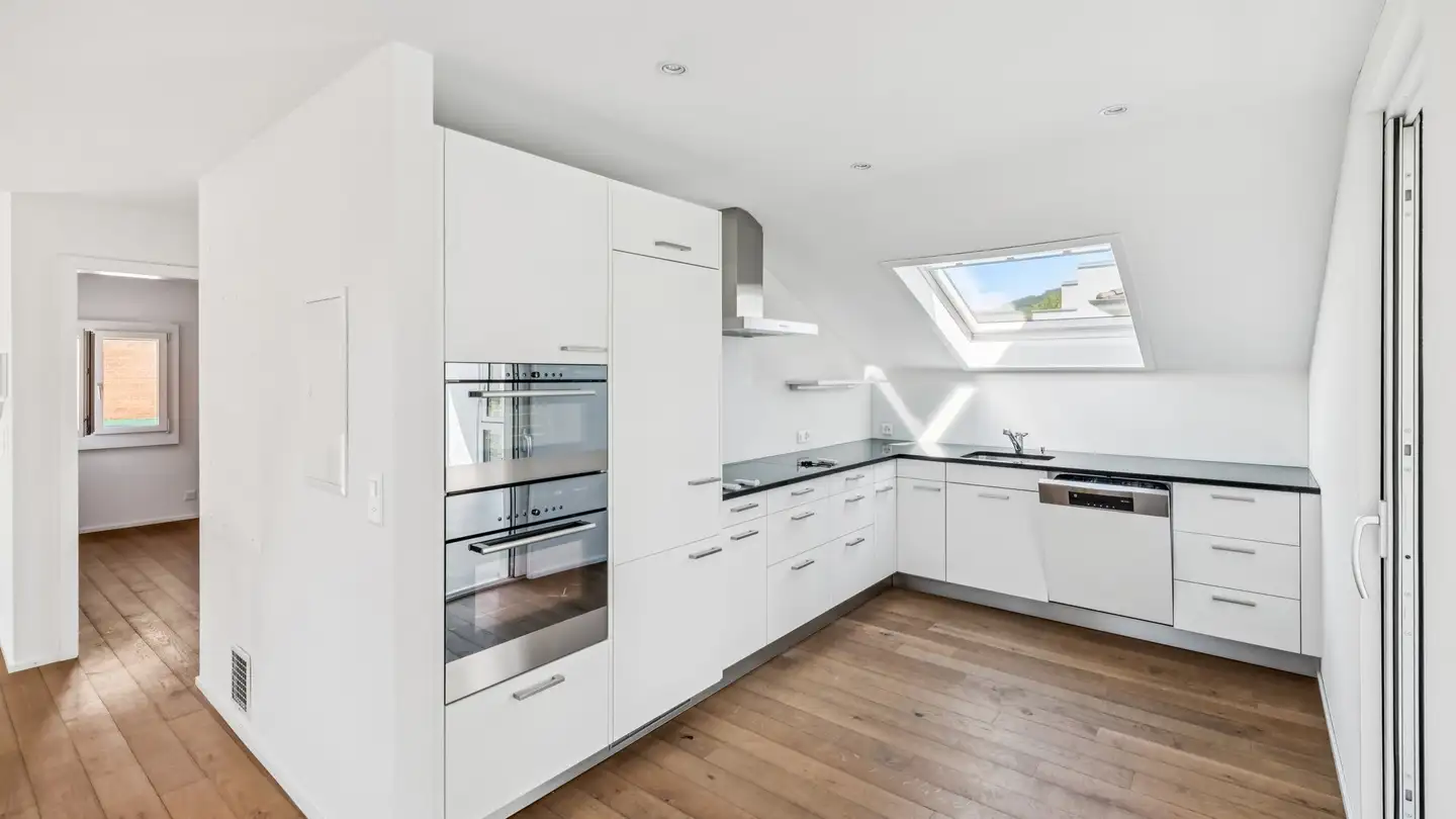 Einfamilienhaus kaufen - Grienweg 5, 4147 Aesch BL - Foto 4