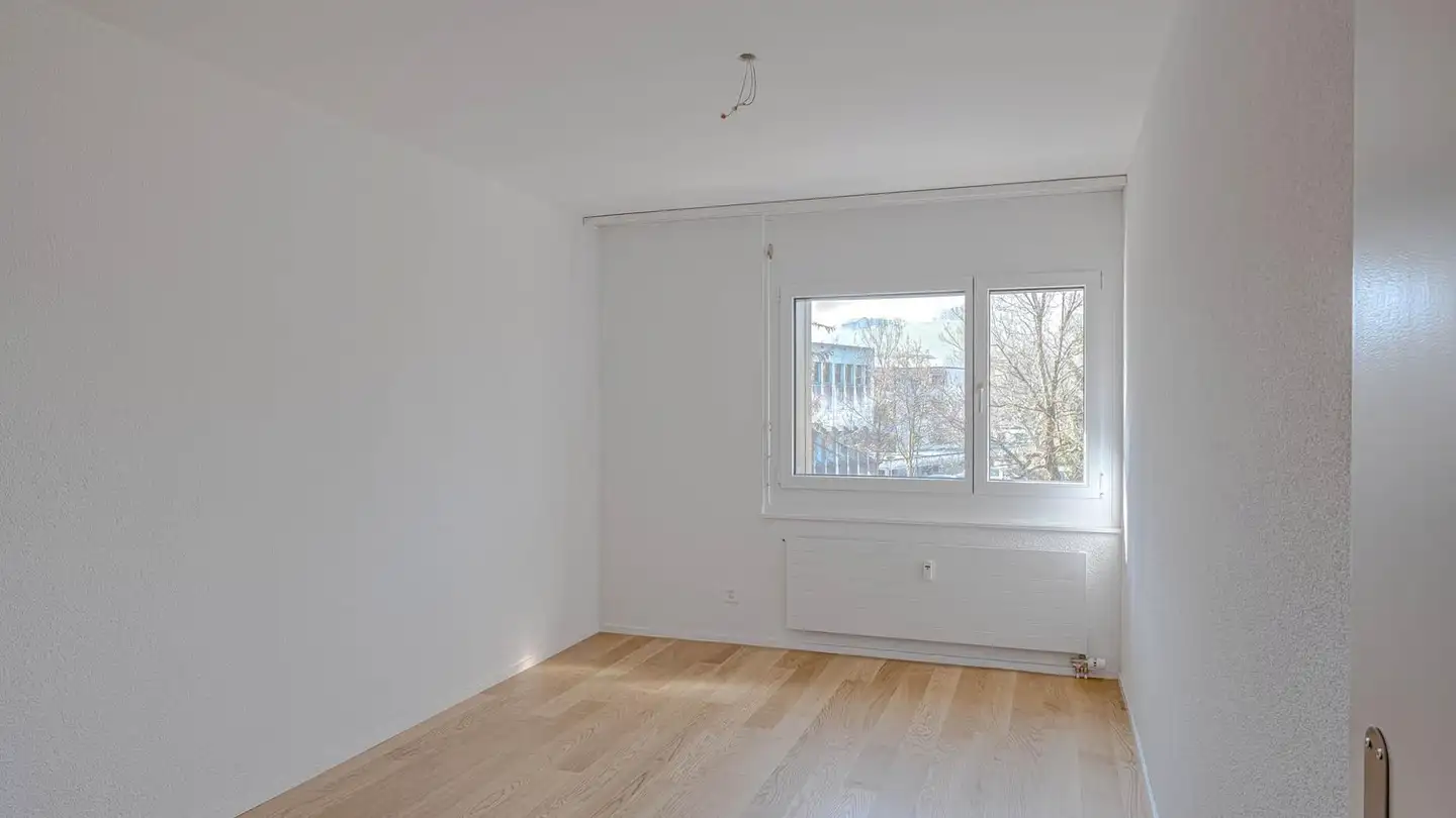 Wohnung mieten - Gerhardtstrasse 4, 9012 St. Gallen - Foto 4