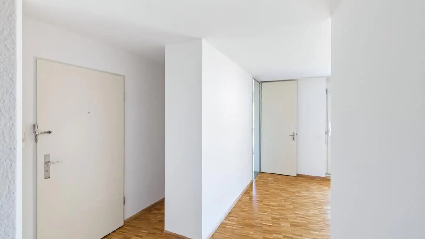 Appartamento in affitto - Arisdörferstrasse 16, 4410 Liestal - Foto 2