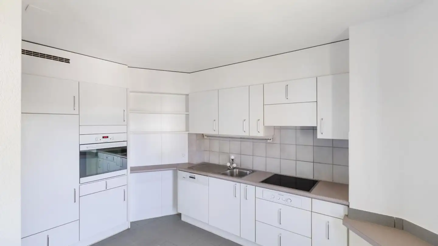 Appartamento in affitto - Arisdörferstrasse 16, 4410 Liestal - Foto 3