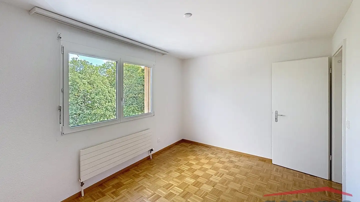 Apartment for rent - Route Du Château 21, 1763 Granges-Paccot - Photo 2