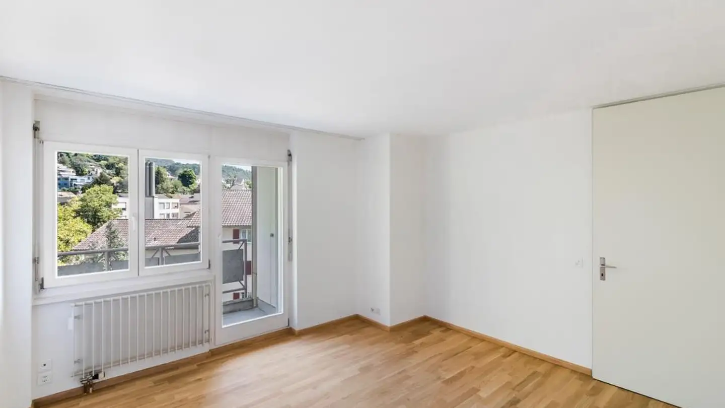 Appartamento in affitto - Arisdörferstrasse 16, 4410 Liestal - Foto 4