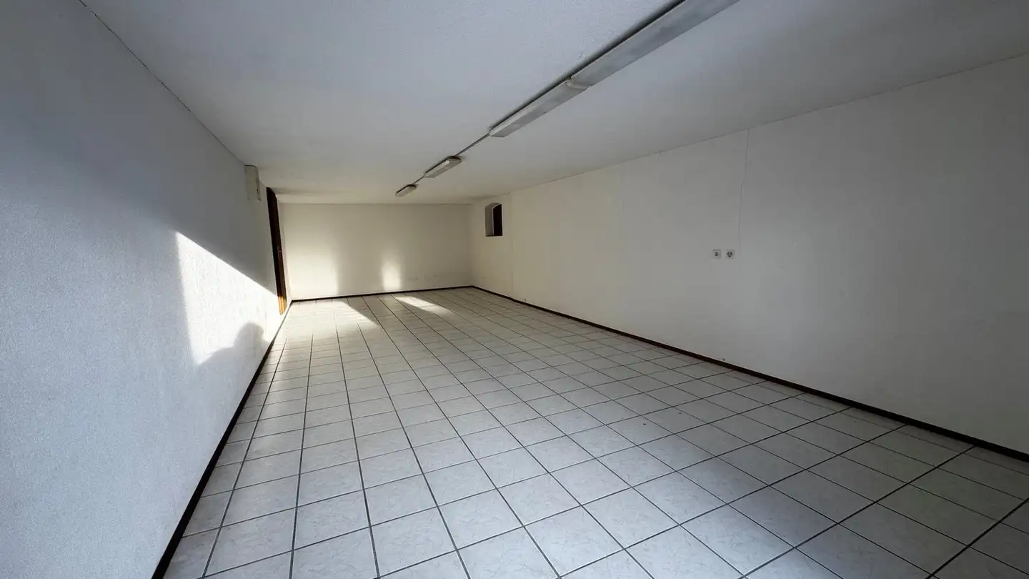 Lagerraum mieten - Oberdorfstrasse 5, 8322 Madetswil - Foto 2