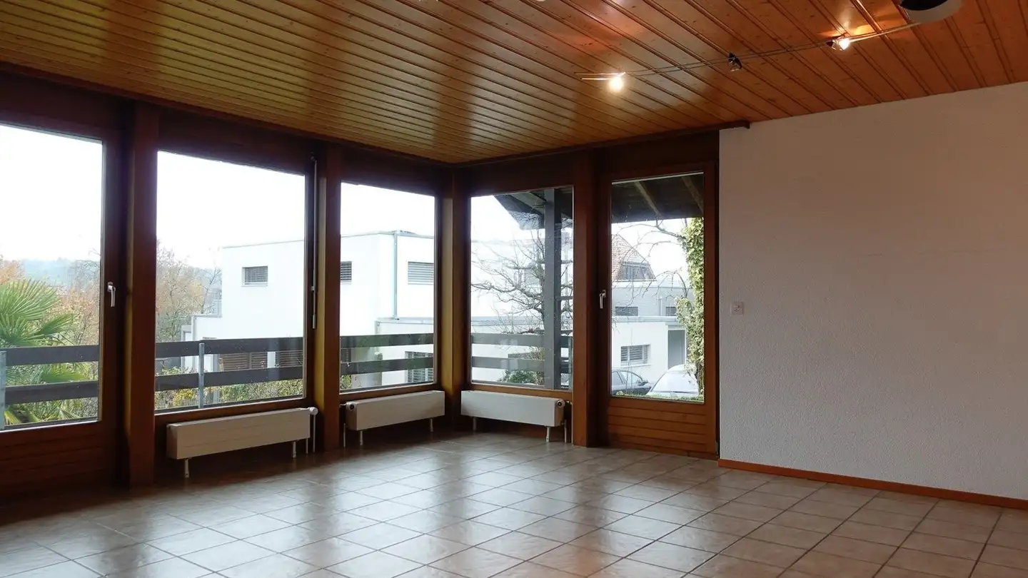 Wohnung mieten - Dorfstrasse, 3257 Grossaffoltern