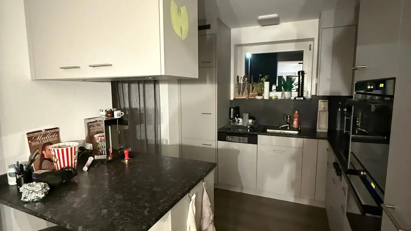 Zimmer mieten - 7000 Chur - Foto 2