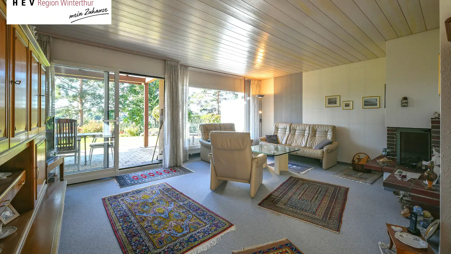 Haus kaufen - Sunnenbergstrasse 54, 8447 Dachsen - Foto 3