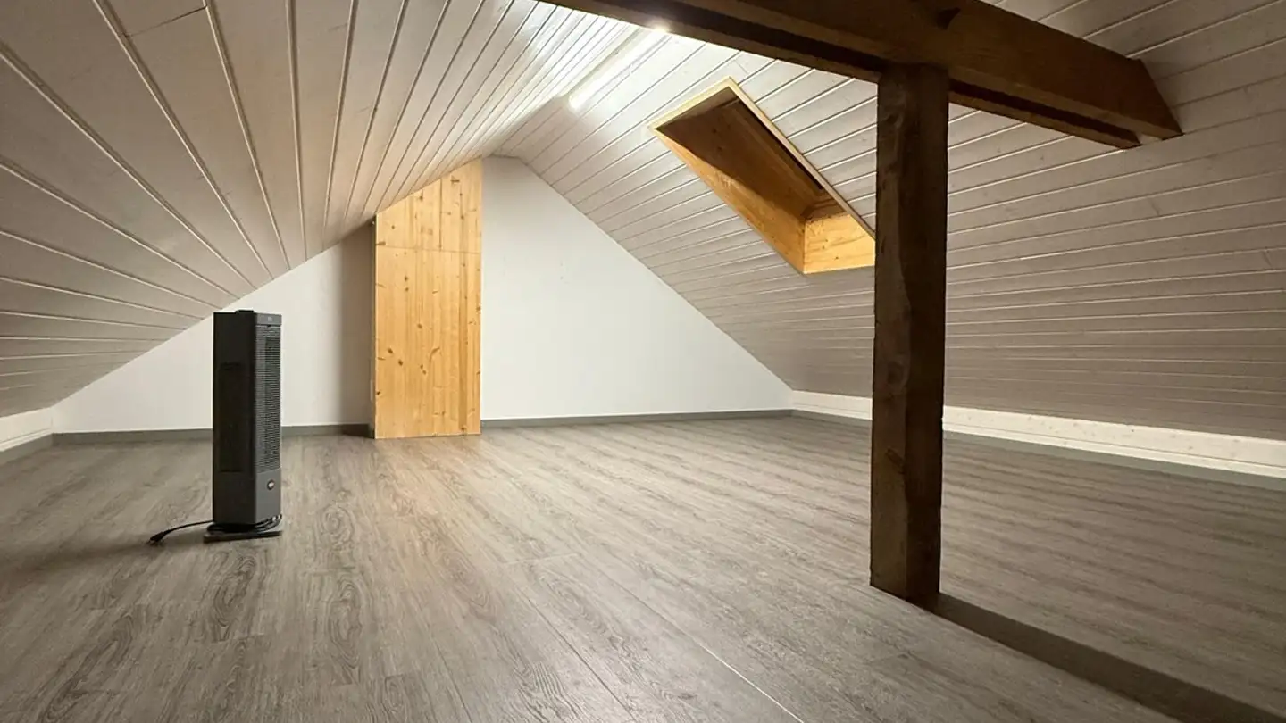 Zimmer mieten - 7000 Chur - Foto 4