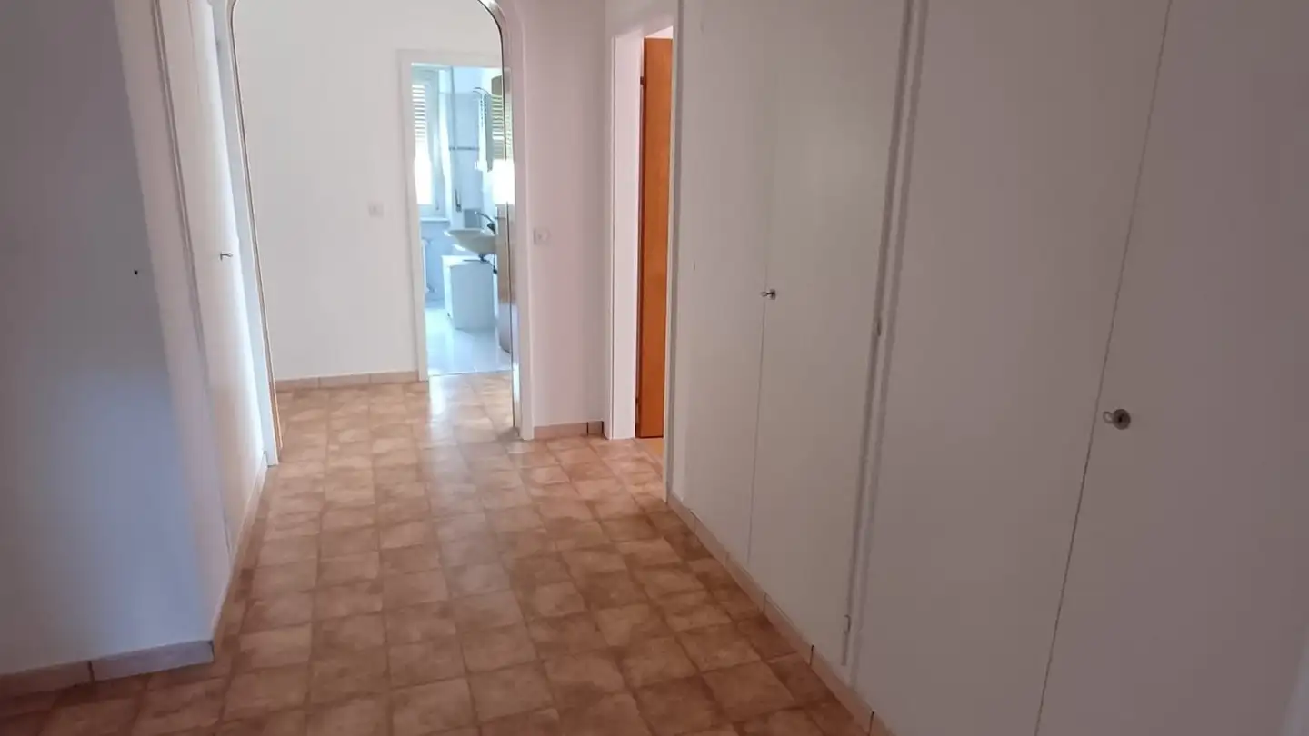 Apartment for rent - Via Francesco Chiesa 54, 6834 Morbio Inferiore - Photo 4