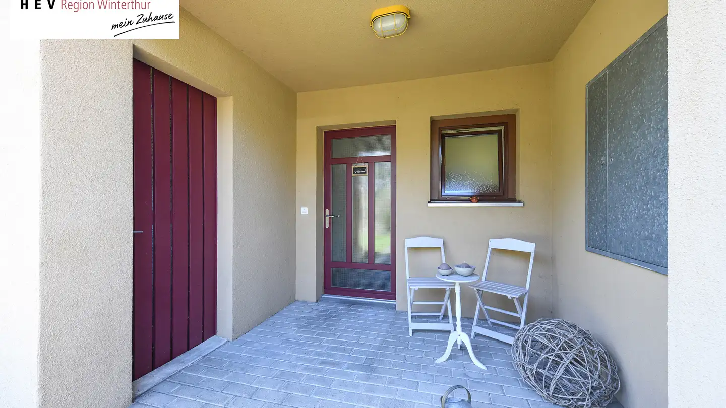 Haus kaufen - Sunnenbergstrasse 54, 8447 Dachsen - Foto 2