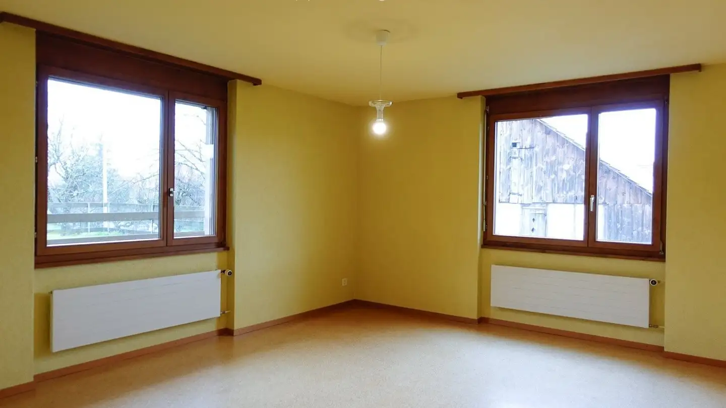 Appartamento in affitto - Dorfstrasse, 3257 Grossaffoltern - Foto 4