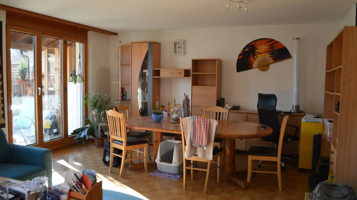Doppelhaushälfte mieten - Zwingenstrasse 24, 4225 Brislach - Foto 2