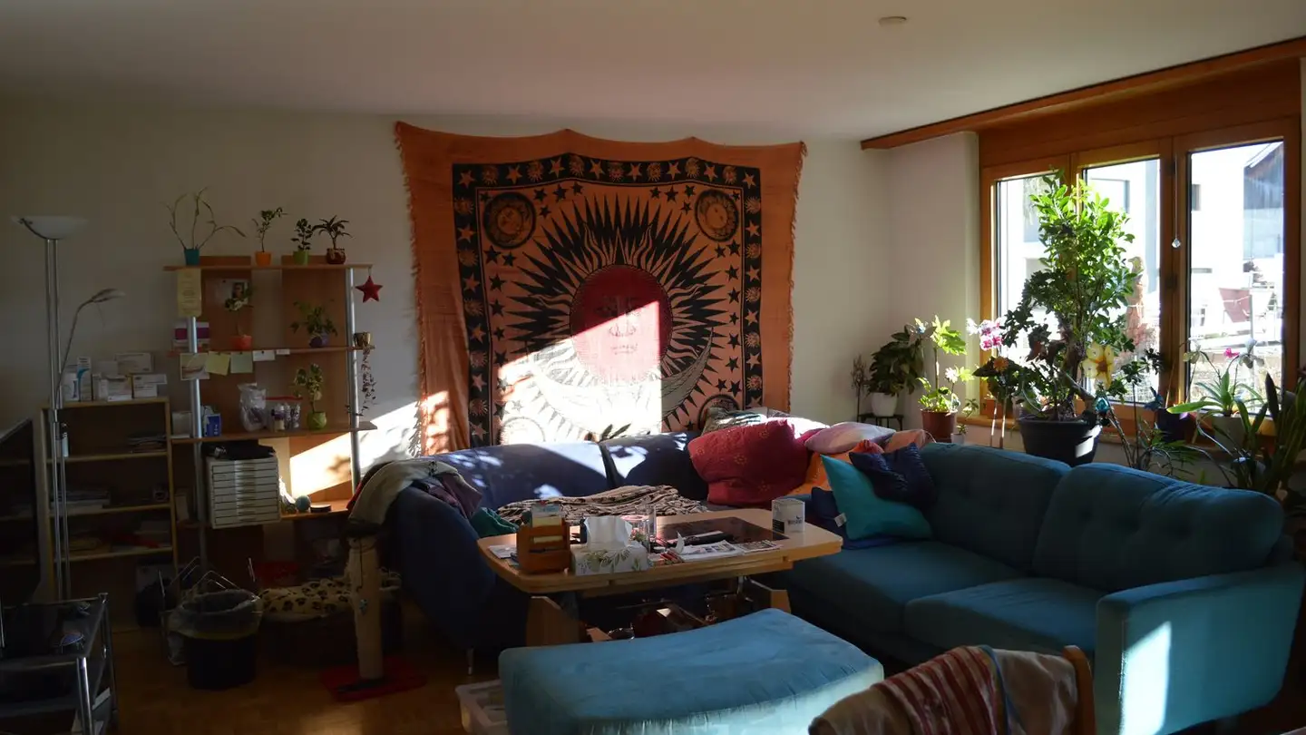 Doppelhaushälfte mieten - Zwingenstrasse 24, 4225 Brislach - Foto 3