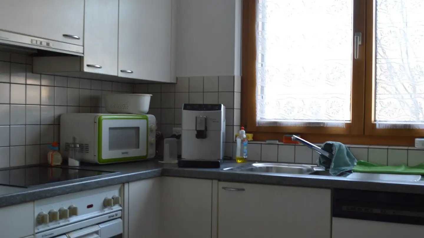 Doppelhaushälfte mieten - Zwingenstrasse 24, 4225 Brislach - Foto 4