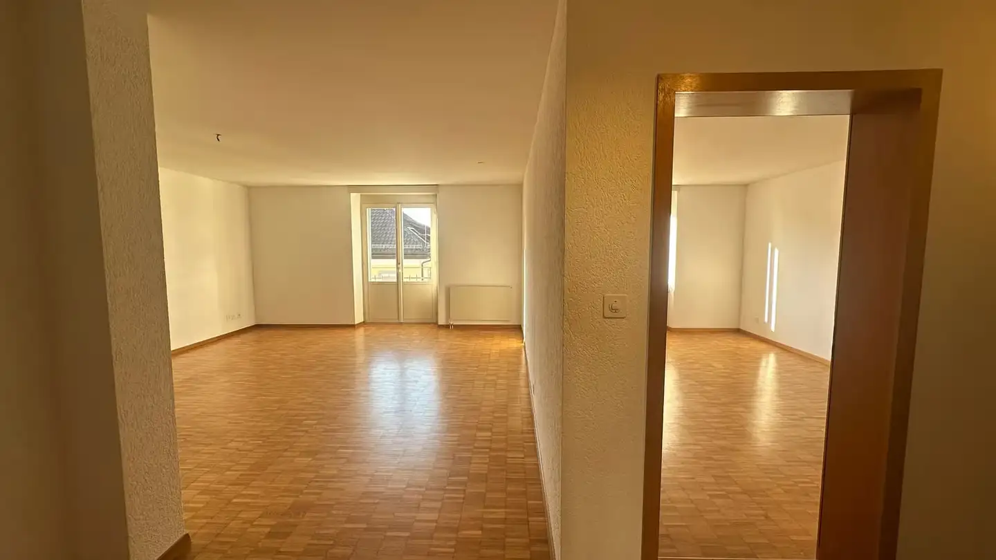 Apartment for rent - Ruhbergstrasse 50, 9000 St. Gallen