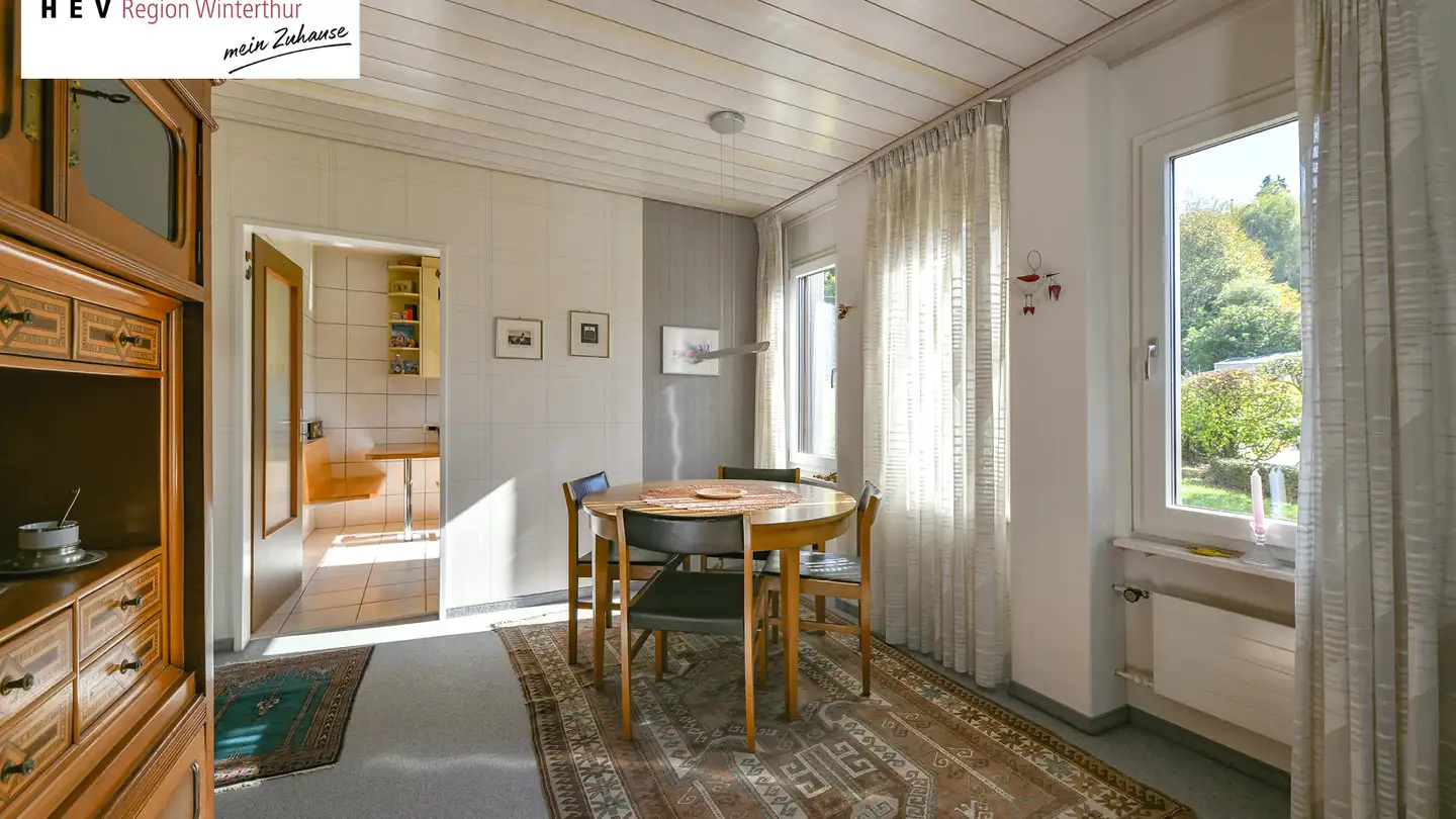 Haus kaufen - Sunnenbergstrasse 54, 8447 Dachsen - Foto 4