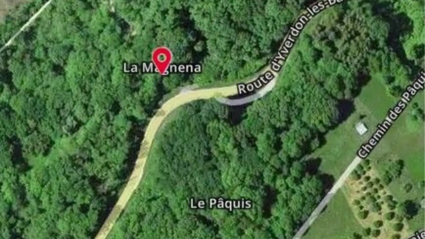 Immobile in vendita - Route D'yverdon-Les-Bains, 1474 Châbles FR - Photo 2