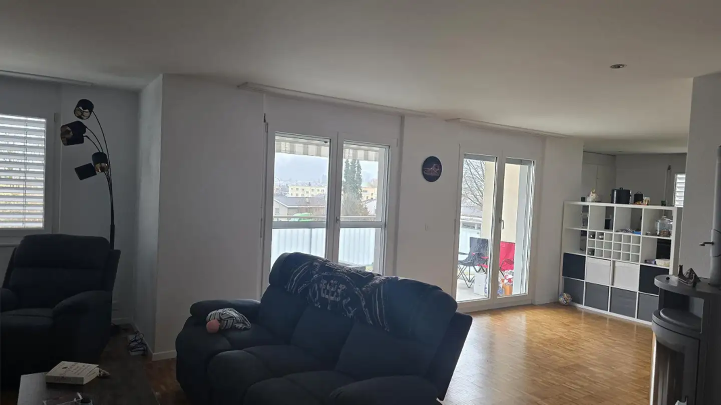 Appartamento in affitto - Waldstrasse 1, 8360 Eschlikon TG