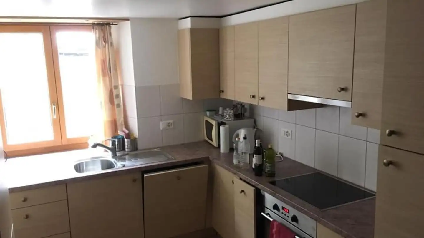 Apartment for rent - Grande Rue, 2316 Les Ponts-de-Martel - Photo 4