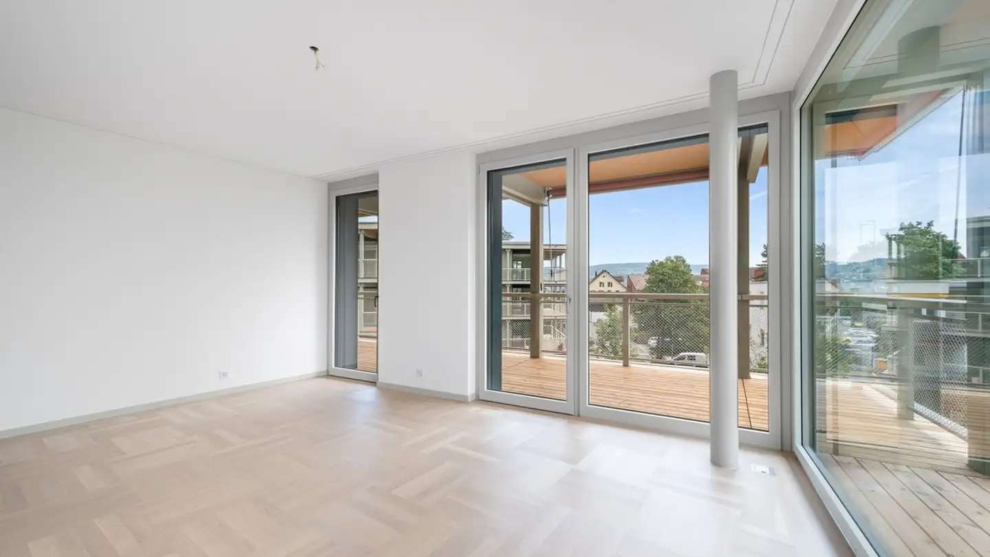 Appartamento in affitto - Südstrasse 2, 8800 Thalwil