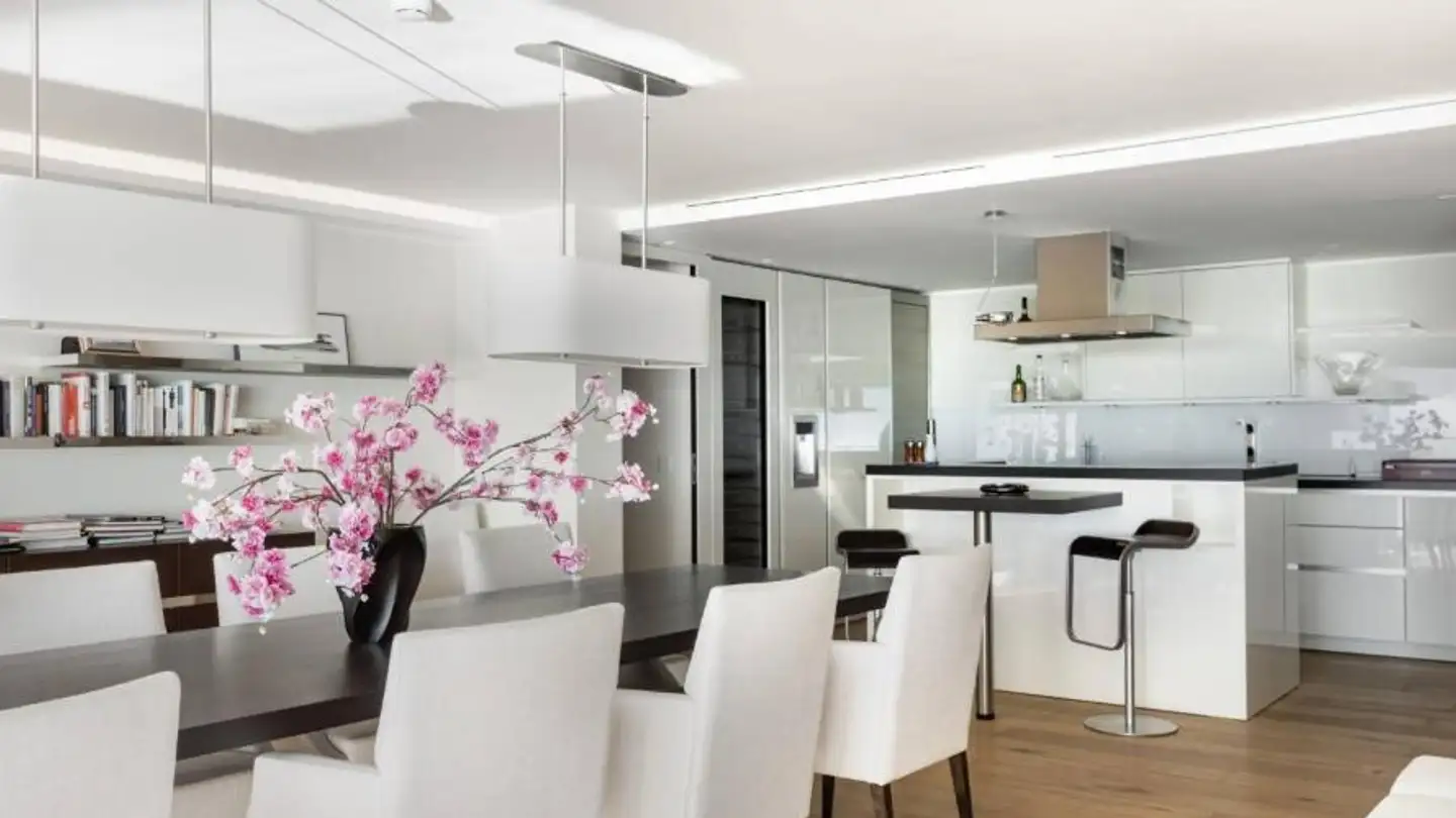 Appartement à vendre - 1803 Chardonne - Photo 4