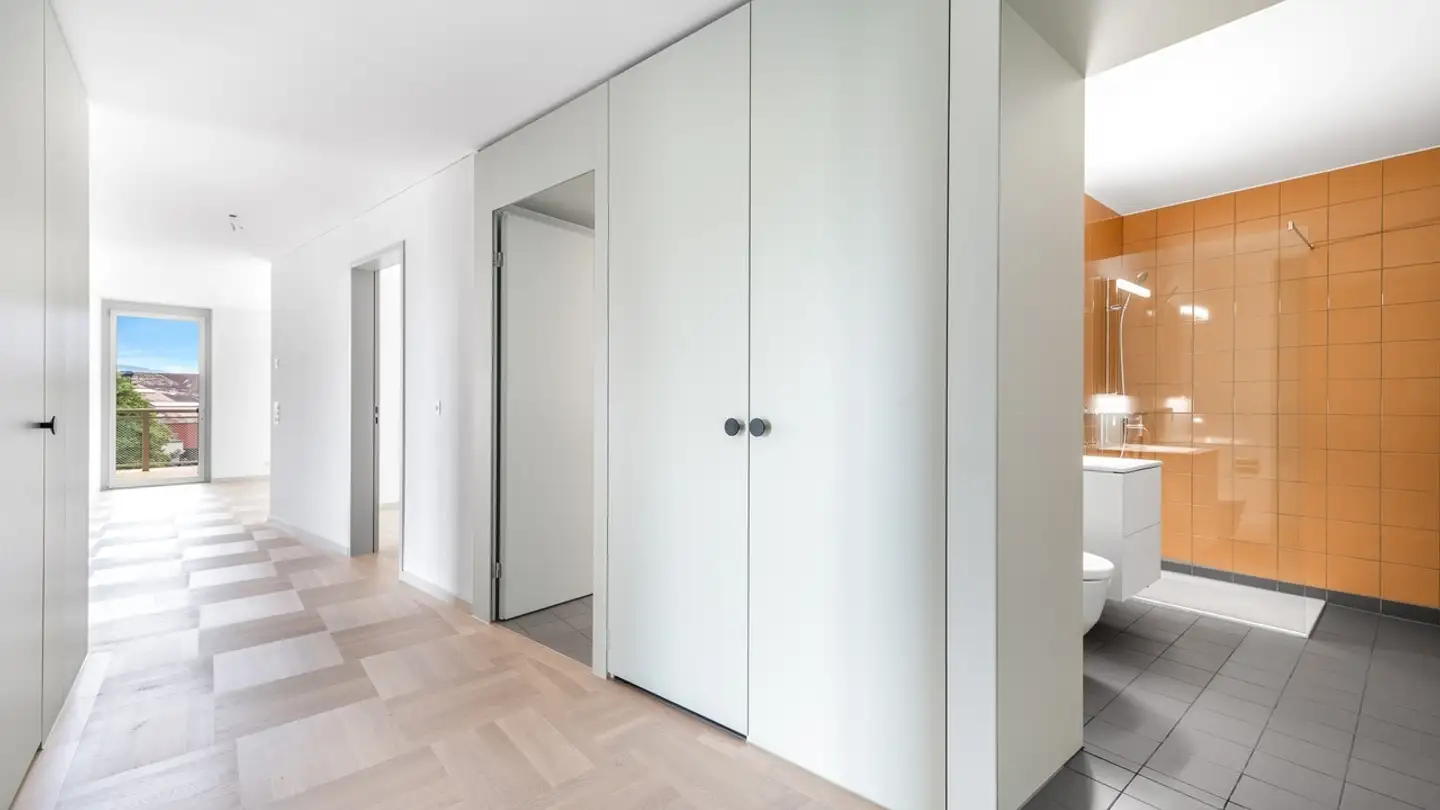 Appartamento in affitto - Südstrasse 2, 8800 Thalwil - Foto 3
