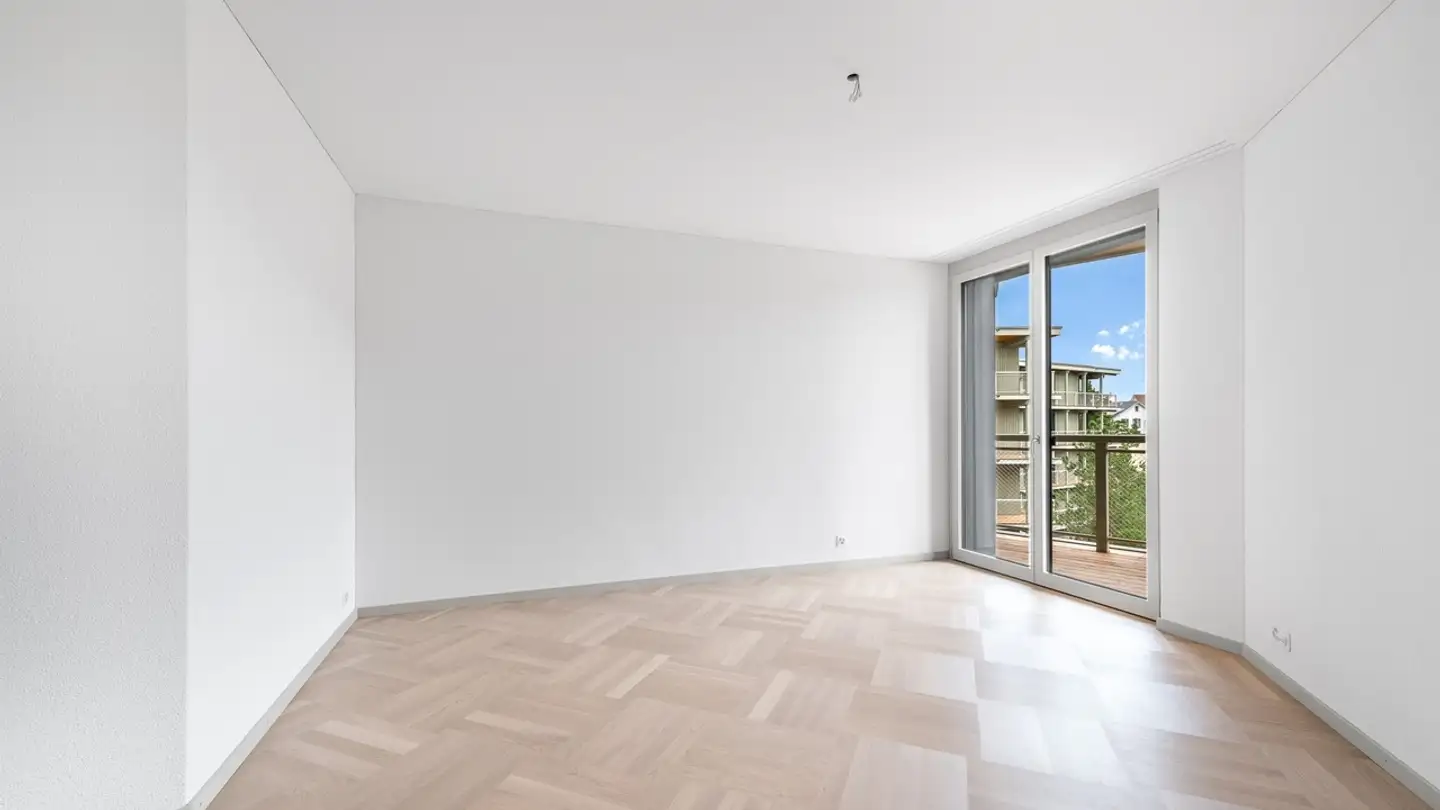 Appartamento in affitto - Südstrasse 2, 8800 Thalwil - Foto 4