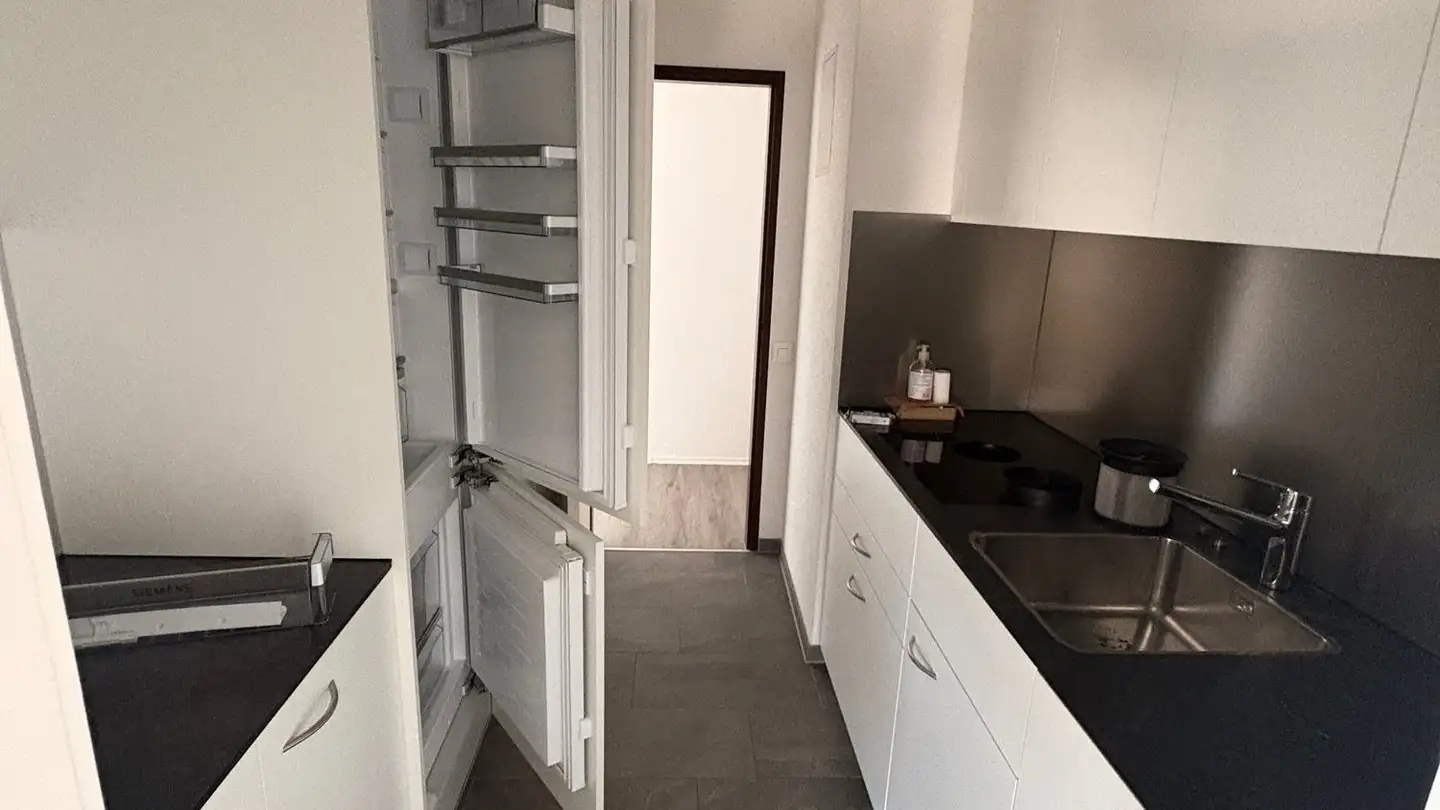 Appartamento in affitto - Schönenwerdstrasse 15, 8952 Schlieren - Foto 2