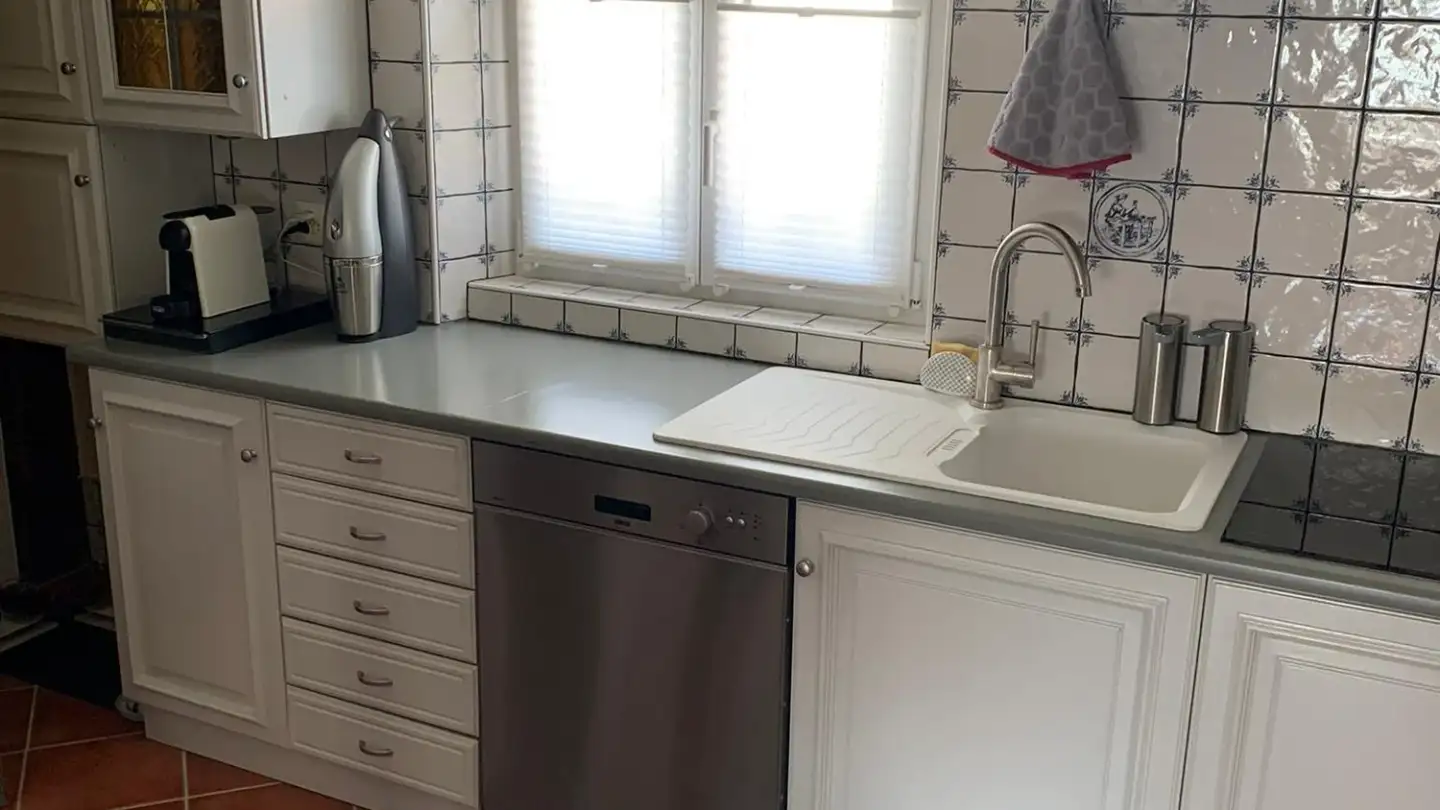 Duplex for rent - Rue Du Pré 21, 2114 Fleurier